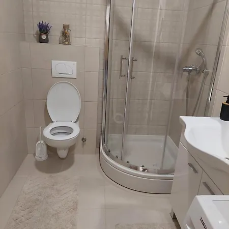 Enem Apartment *