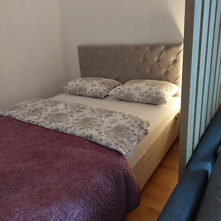 Apartment Enem