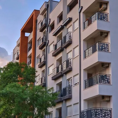 Enem Apartment Mostar