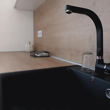 Lägenhet Enem Mostar