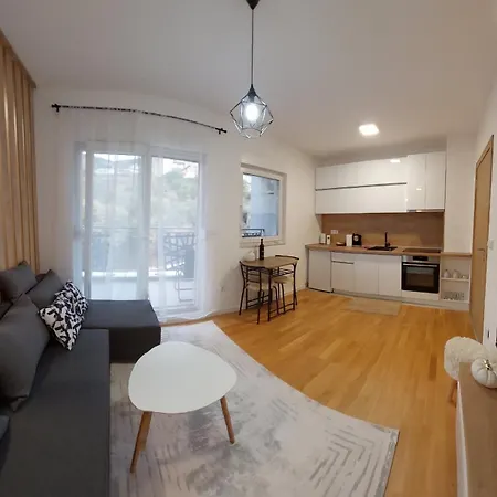 Lägenhet Enem Mostar