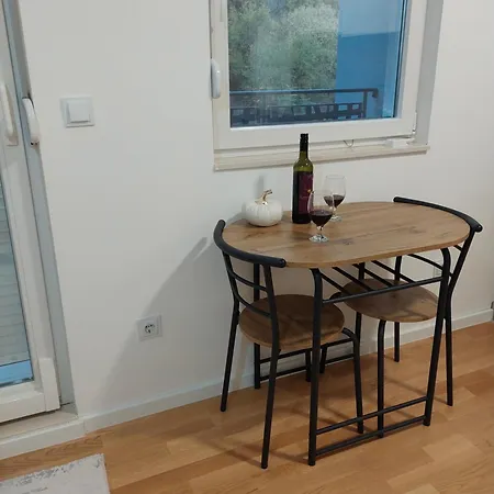 Enem Apartment Mostar